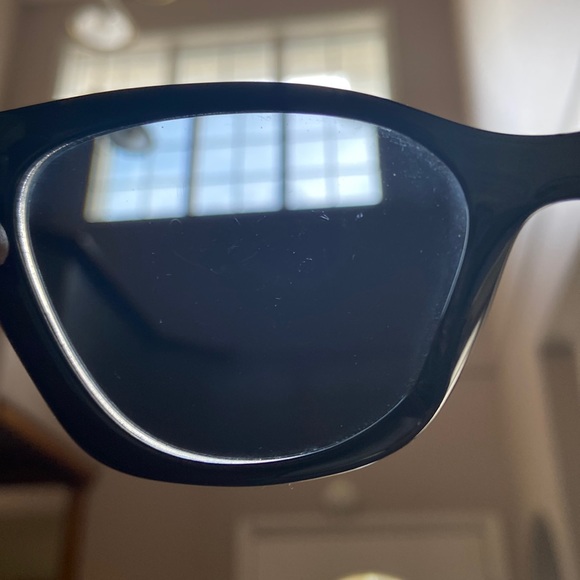 marc jacobs cat eyes sunglasses - Picture 16 of 16